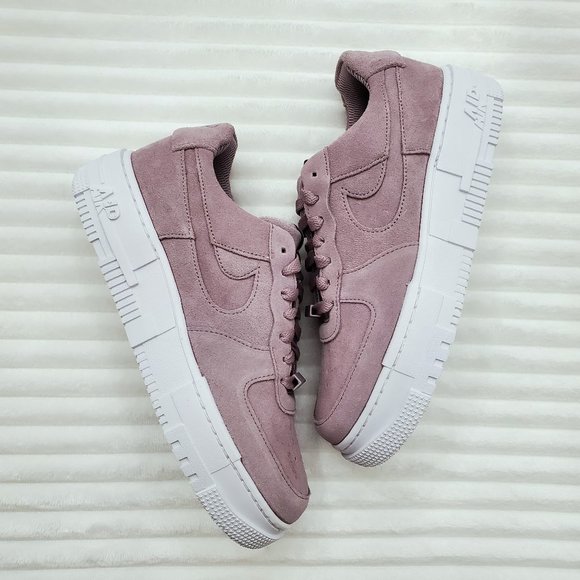 Nike Air Force 1 Pixel - Picture 4 of 12